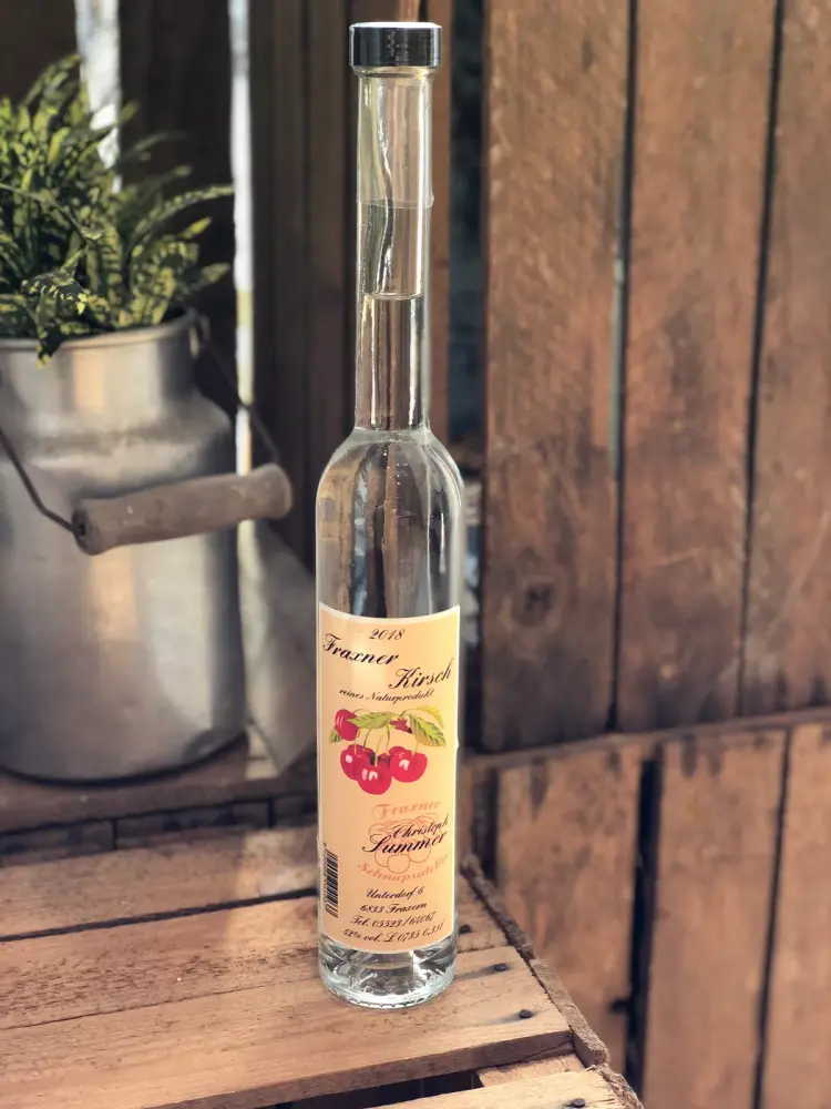 Fraxner Kirsch Edelbrand